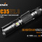 Фонарь Fenix UC35 V2.0, UC35V20